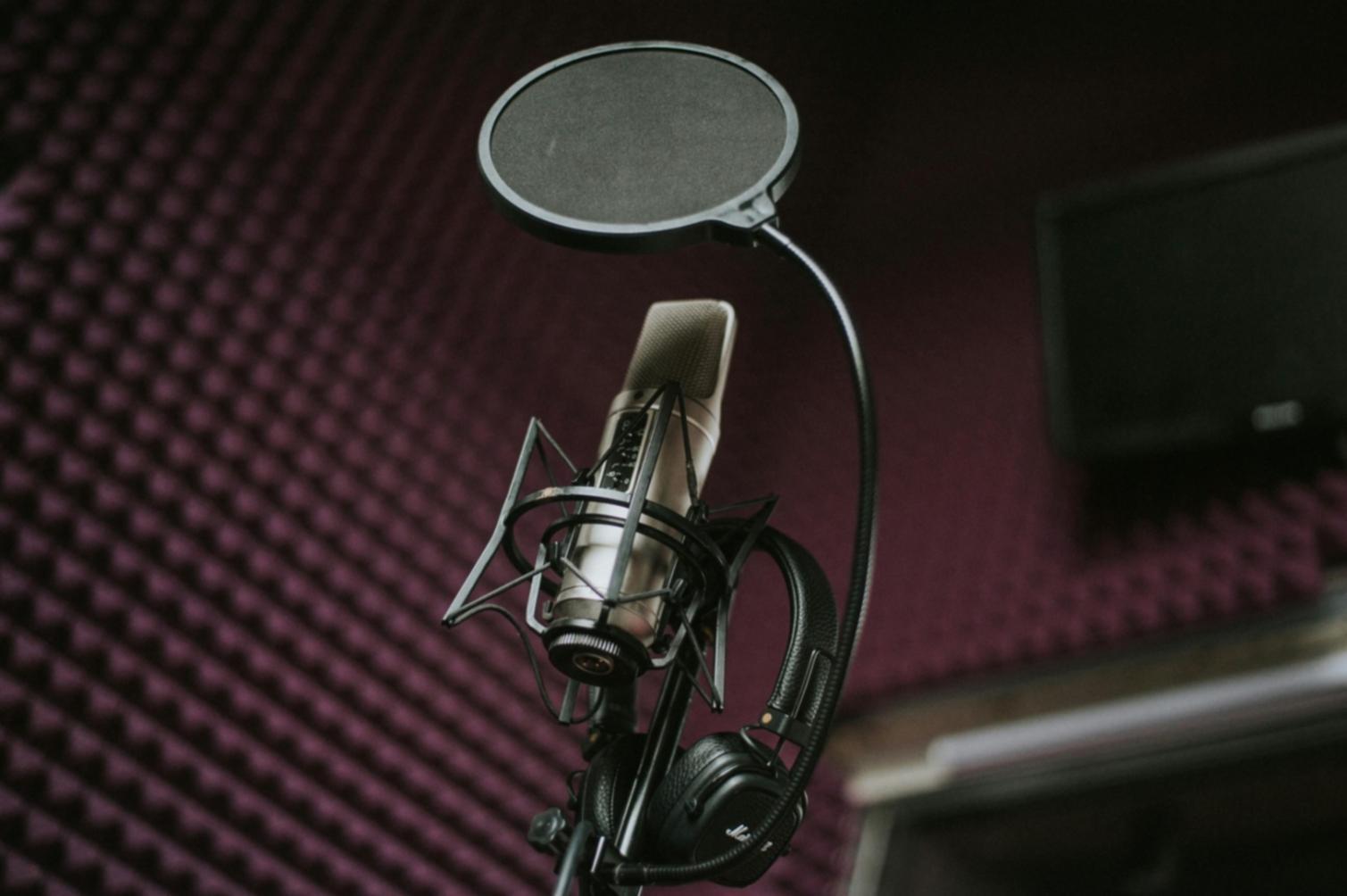 Studio de formation sorinavekal avec équipements professionnels